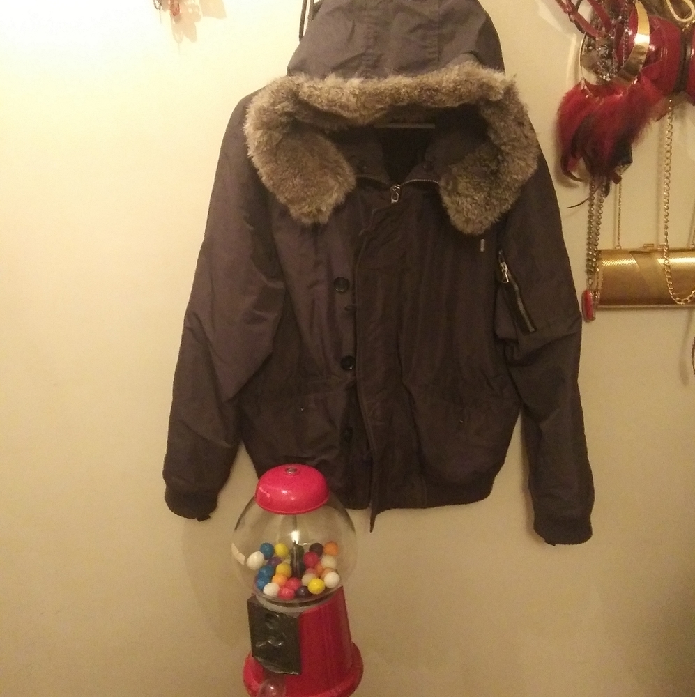 Dolce & Gabanna Men's Jacket